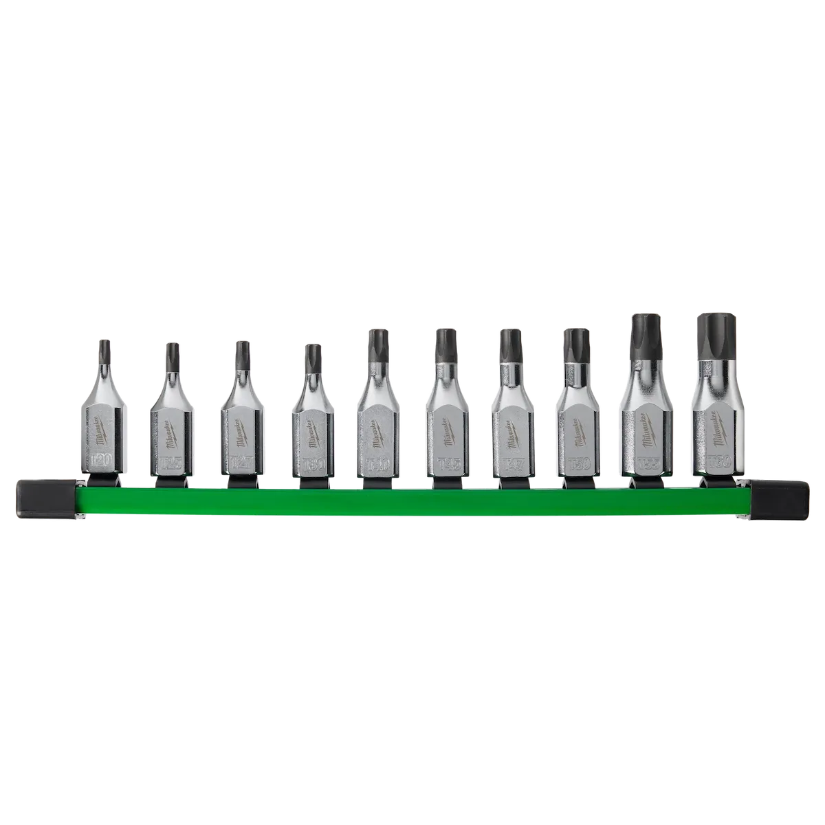 (10PC) 3/8" Drive Torx Bit Socket Set