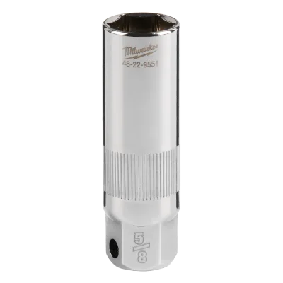 3/8" Drive 5/8" Spark Plug Socket