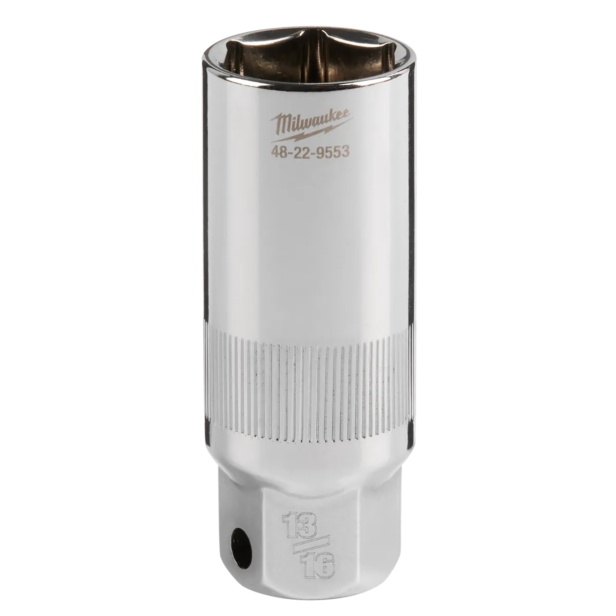3/8" Drive 13/16" Spark Plug Socket