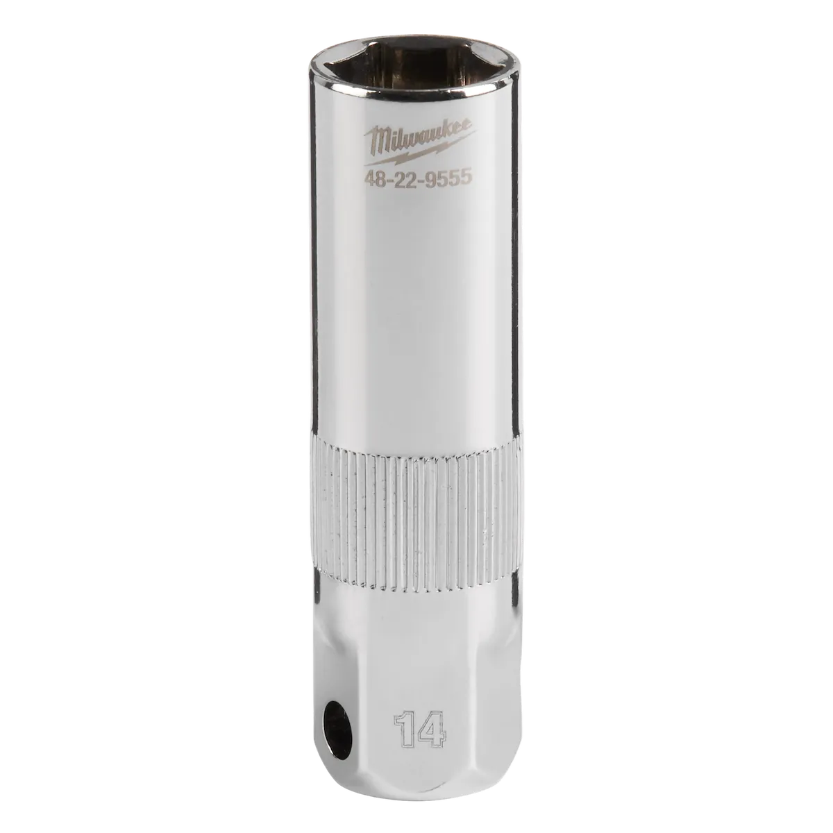 3/8" Drive 14mm Spark Plug Socket
