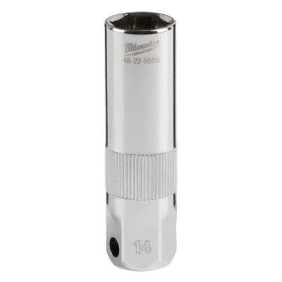 3/8" Drive 14mm Spark Plug Socket