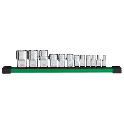 12PC External Torx Socket Set
