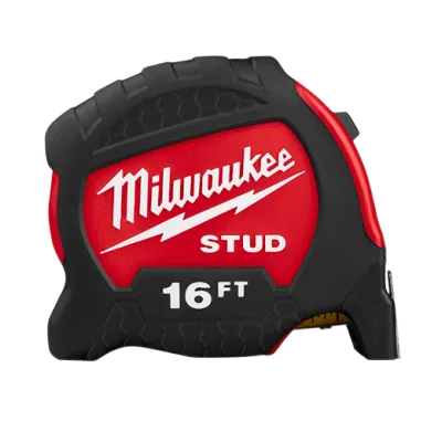 16' Gen 2 STUD™ Heavy Duty Tape Measure
