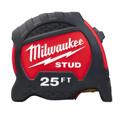 25' STUD™ Heavy Duty Tape Measure