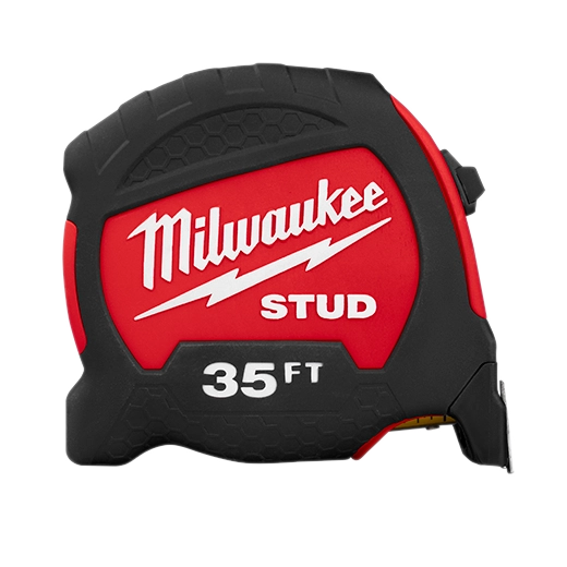 35' Gen II STUD™ Heavy Duty Tape Measure