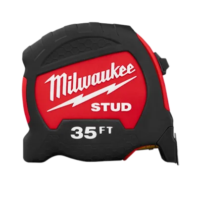 35' Gen II STUD™ Heavy Duty Tape Measure
