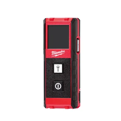 65' Laser Distance Meter