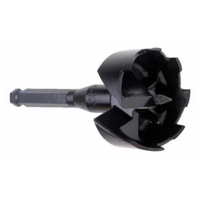Milwaukee Tool Selfeed Bit 1-3/8" 48-25-1371