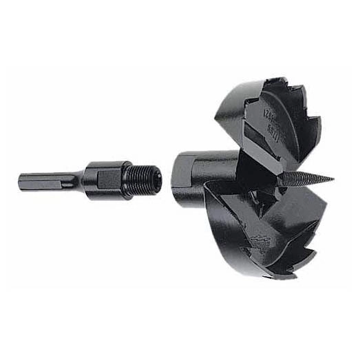 Selfeed Bit 3"