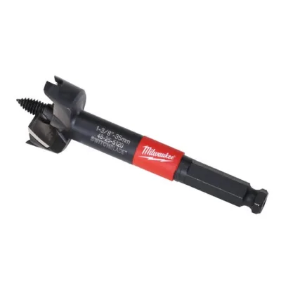 SWITCHBLADE™ Selfeed Bit 1-3/8"