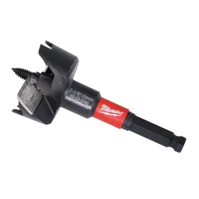 SWITCHBLADE™ Selfeed Bit 2-1/8"