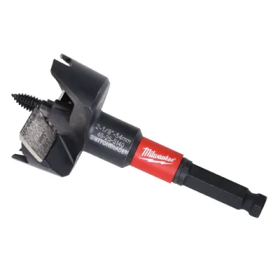 SWITCHBLADE™ Selfeed Bit 2-1/4"