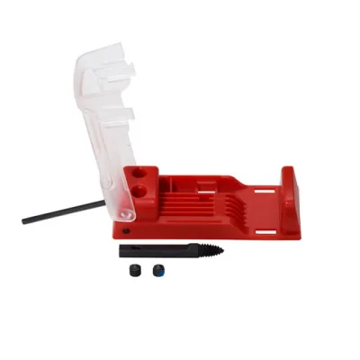 Milwaukee Tool SWITCHBLADE™ Replacement Feed Screw Kit 48-25-5280