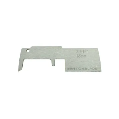 SWITCHBLADE™ Replacement Blade 2-1/4"