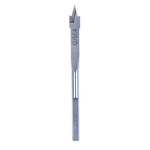 BIG HAWG™ with Carbide Teeth Clean Wood Pilot Bit