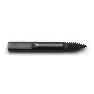 Feed Screw Coarse Thread