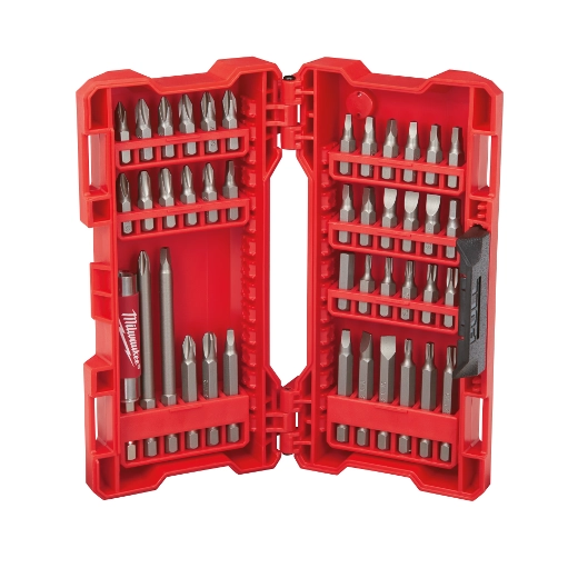 42PC Driver Bit Set