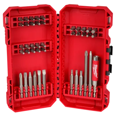 Driver Bit Set - 42PC