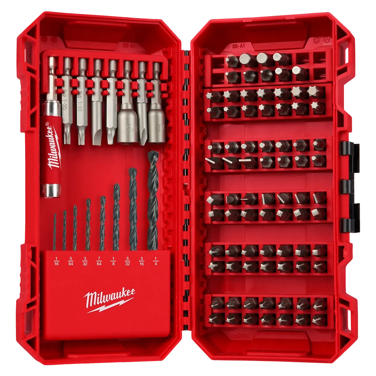 Drill & Drive Set - 95PC
