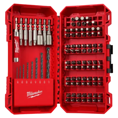 Drill & Drive Set - 95PC