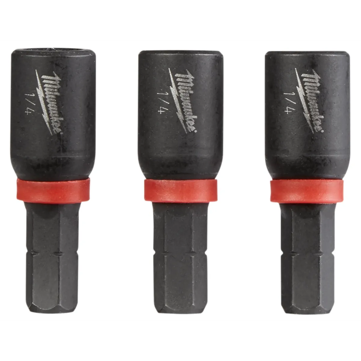 SHOCKWAVE™ 30° KNUCKLE™ Pivoting Bit Holder -11PC