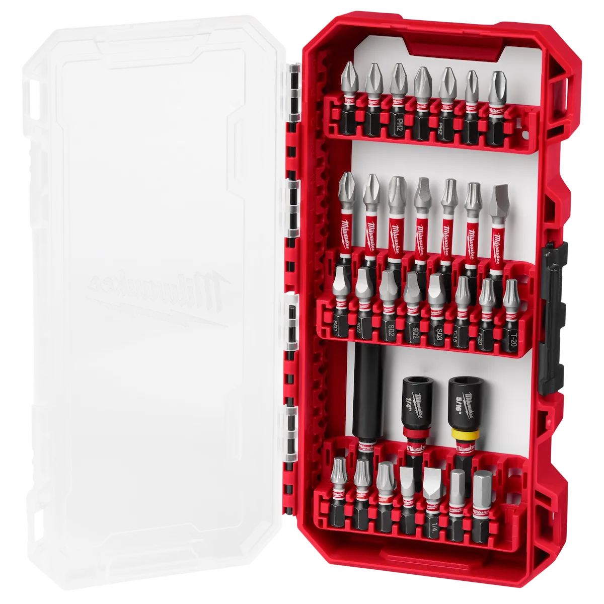 SHOCKWAVE Impact Duty™ Driver Bit Set - 32PC