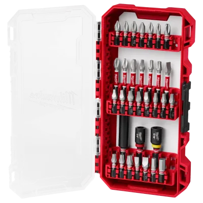 SHOCKWAVE Impact Duty™ Driver Bit Set - 32PC