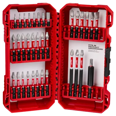 SHOCKWAVE™ Impact Duty Driver Bit Set – 35PC
