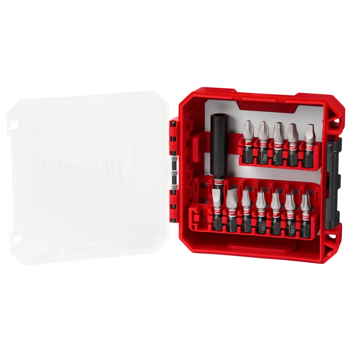 SHOCKWAVE™ Impact Duty Driver Bit Set - 13PC