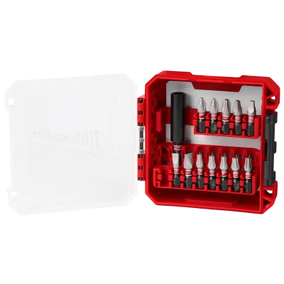 SHOCKWAVE™ Impact Duty Driver Bit Set - 13PC