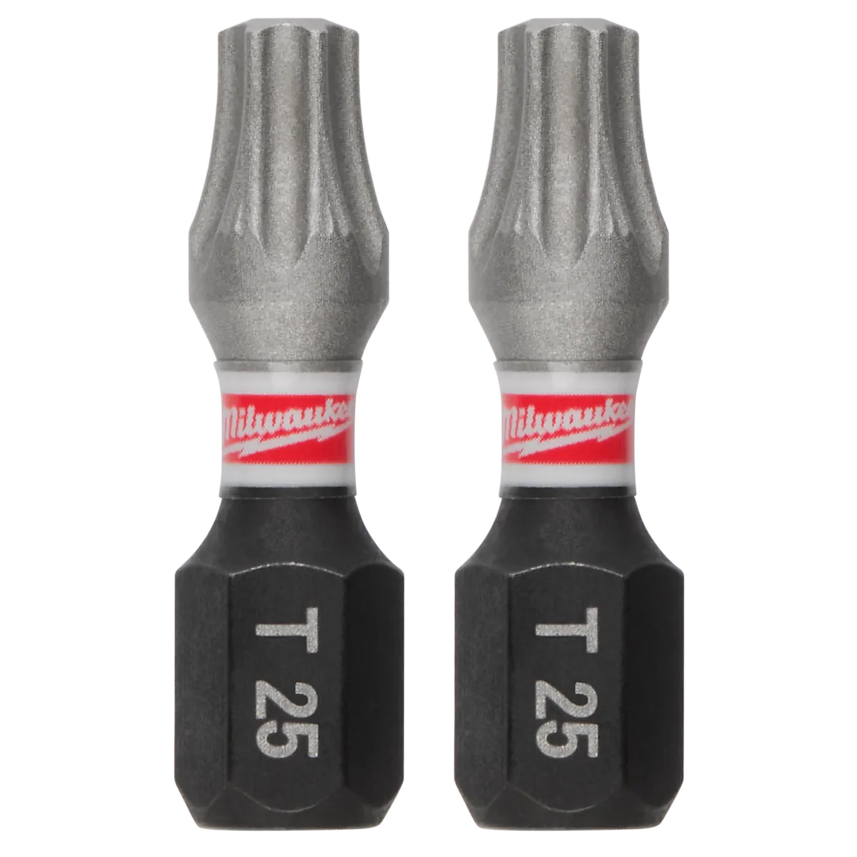 SHOCKWAVE™ 1" Insert Bit TORX® T25 (25 PK)