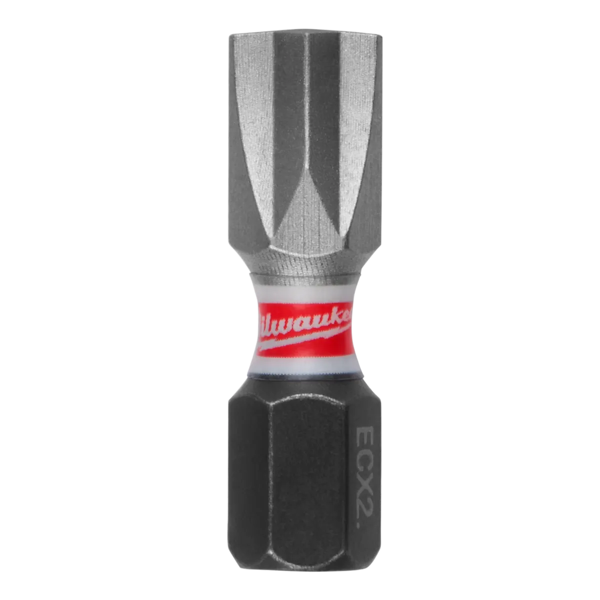 SHOCKWAVE™ 1" Impact Duty ECX™ 2 Insert Driver Bits (25 PK)