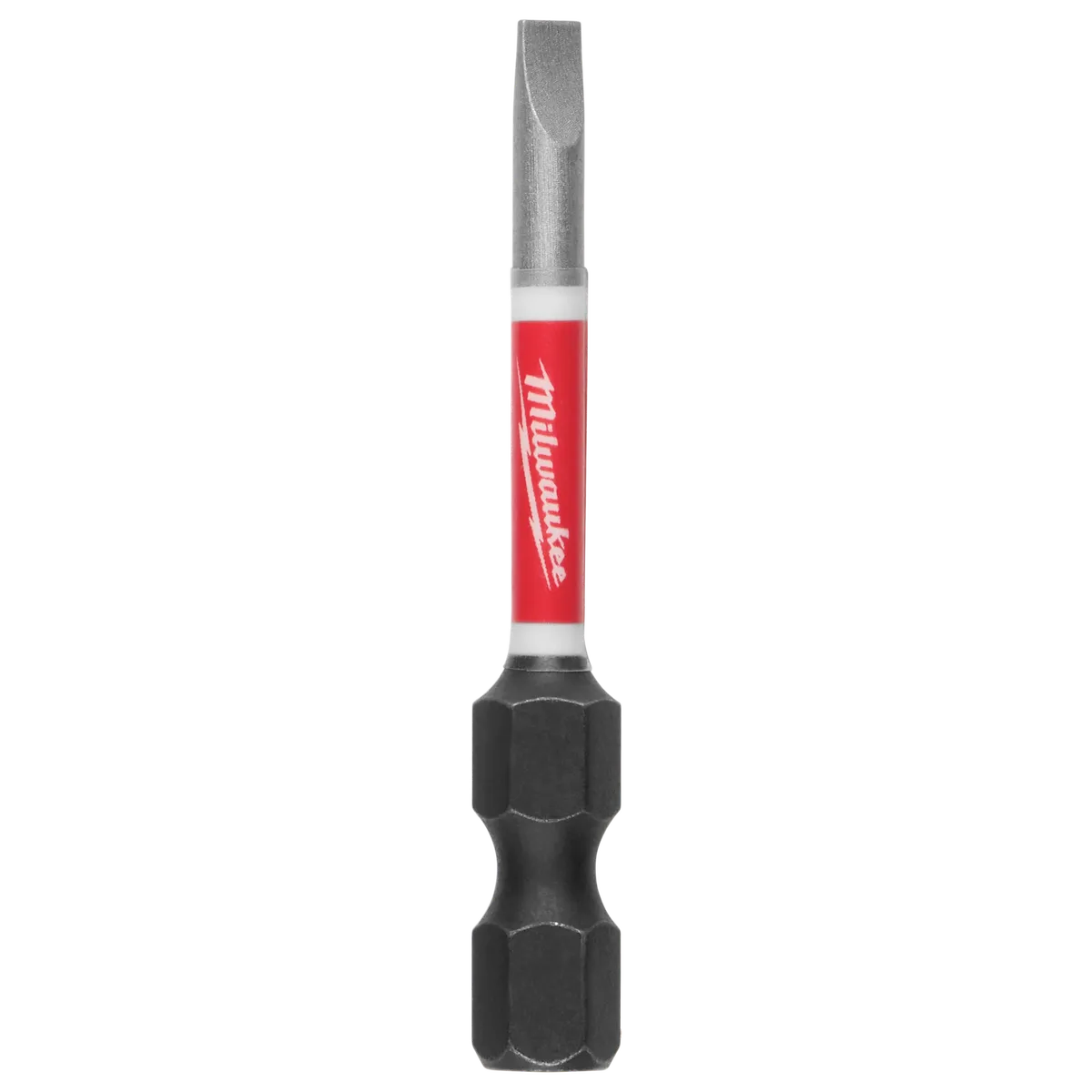 SHOCKWAVE™ 2" Impact Duty Slotted 7/64" Power Driver Bits (25 PK)
