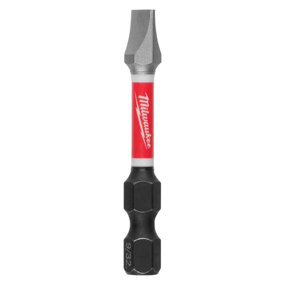 SHOCKWAVE™ 2" Impact Duty Slotted 9/32" Power Driver Bits (25 PK)