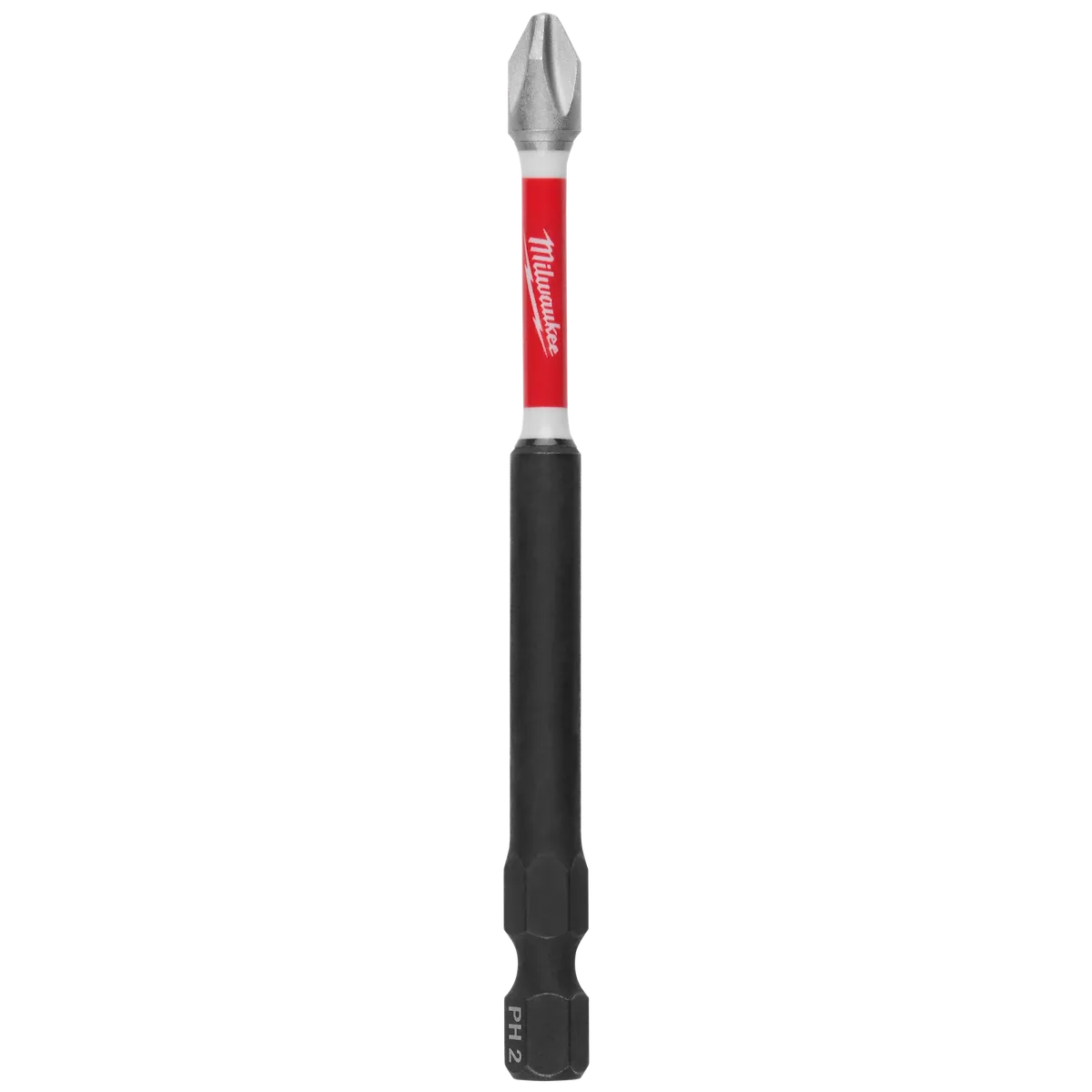 SHOCKWAVE™ 3-1/2" Impact Duty Phillips #2 Power Driver Bits (25 PK)
