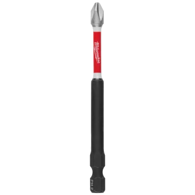 SHOCKWAVE™ 3-1/2" Impact Duty Phillips #2 Power Driver Bits (25 PK)