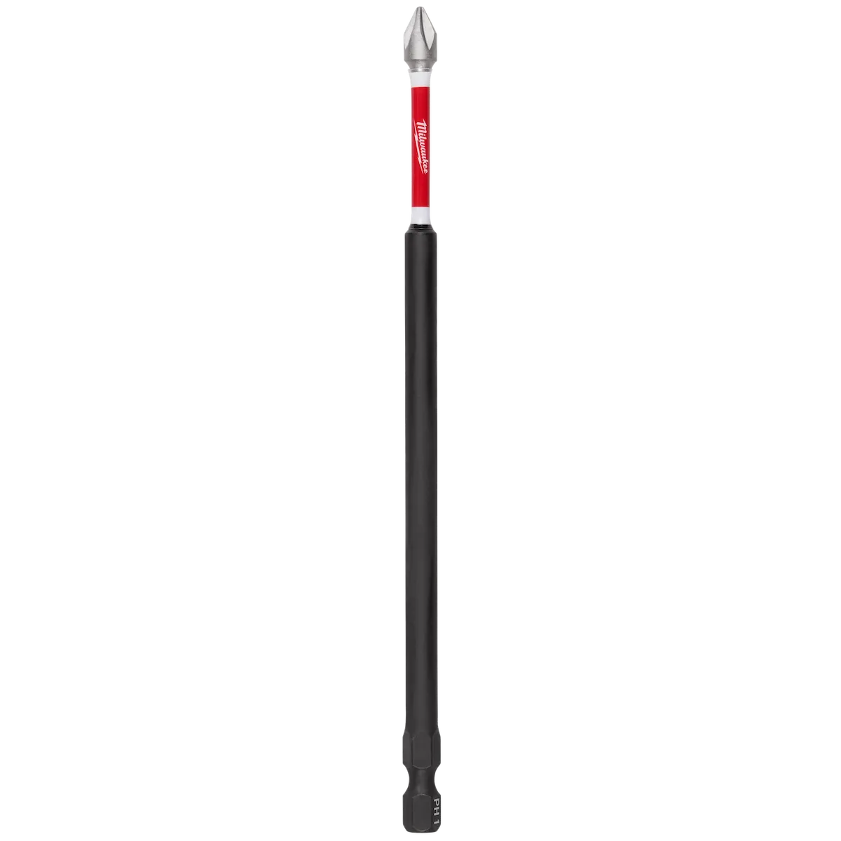 PH1 SHOCKWAVE™ Impact 6" Power Bits (10 pk)