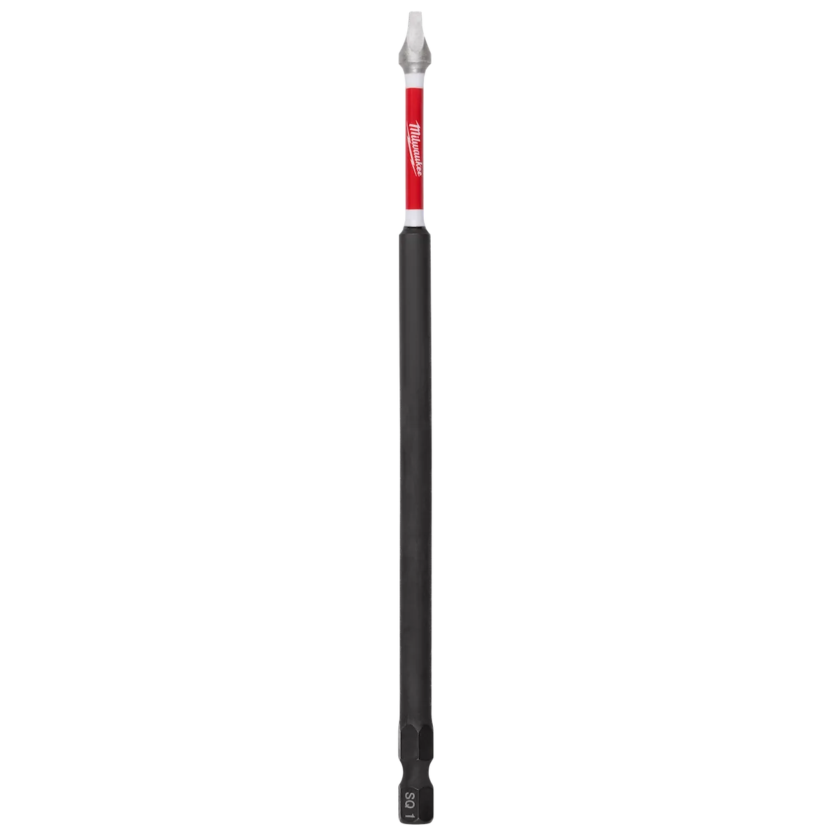 (10PK) SQ1 SHOCKWAVE™ Impact 6" Power Bits