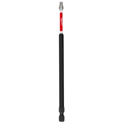 SHOCKWAVE™ 6" Impact TORX® T20 Power Driver Bits (10 PK)