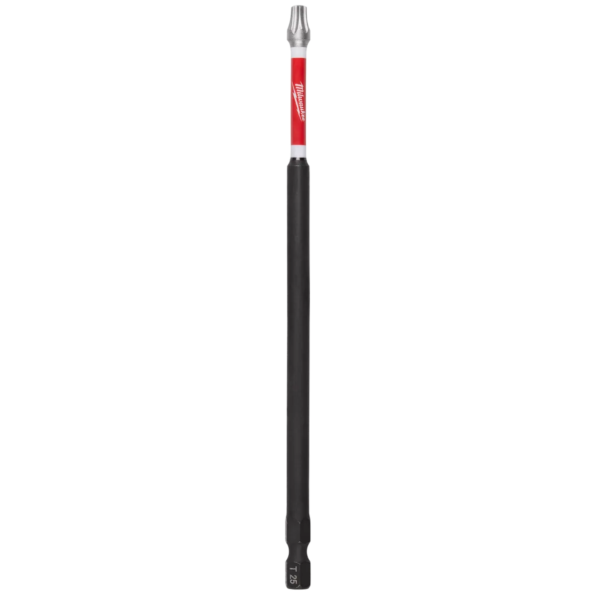 SHOCKWAVE™ 6" Impact Duty TORX® T25 Power Driver Bits (10 Pk)