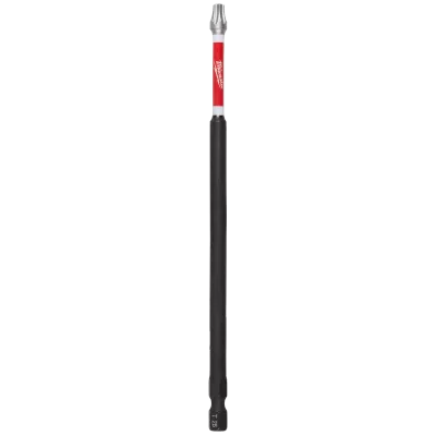SHOCKWAVE™ 6" Impact Duty TORX® T25 Power Driver Bits (10 Pk)