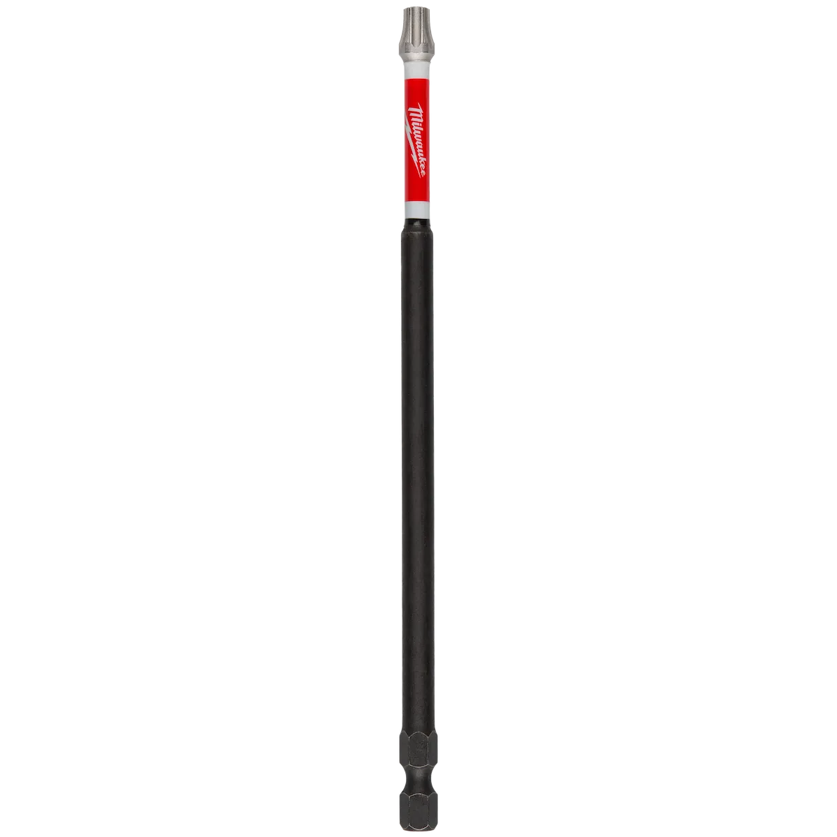 SHOCKWAVE™ 6" Impact TORX® T27 Power Driver Bits (10 PK)