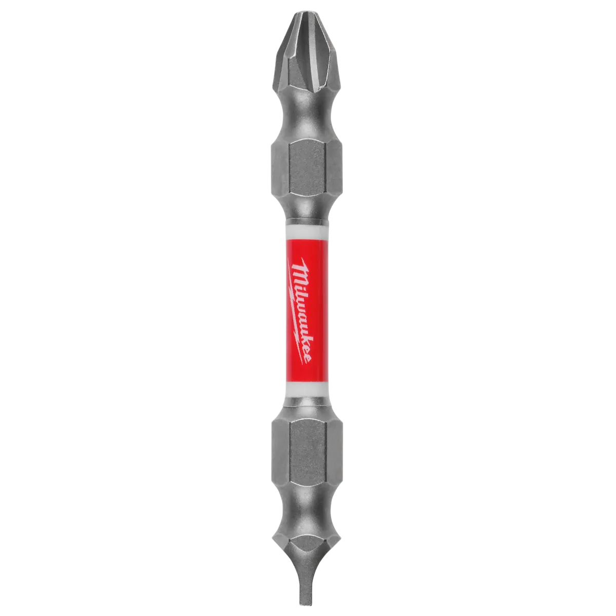 SHOCKWAVE™ PH2/SL #10 Impact Duty Double Ended Bit