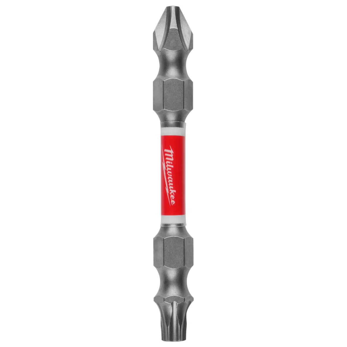 SHOCKWAVE™ PH2/T25 Impact Duty Double Ended Bit