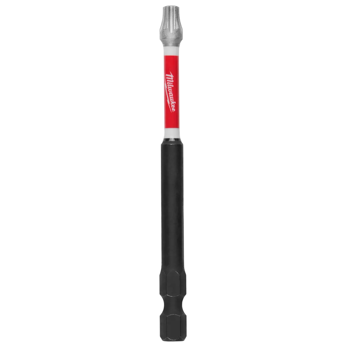 SHOCKWAVE™ 3-1/2" Impact Duty TORX® T27 Power Driver Bits (25 PK)