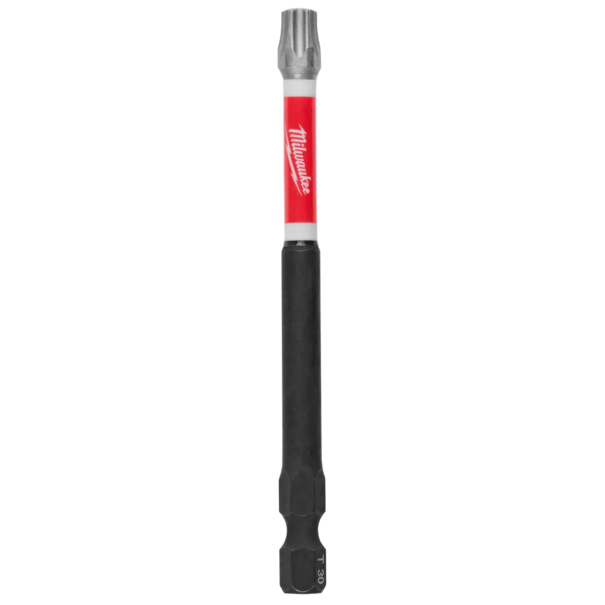 SHOCKWAVE™ 3-1/2" Impact Duty TORX® T30 Power Driver Bits (25 PK)