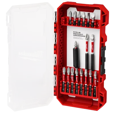 SHOCKWAVE™ Impact Duty Driver Bit Set -18PC