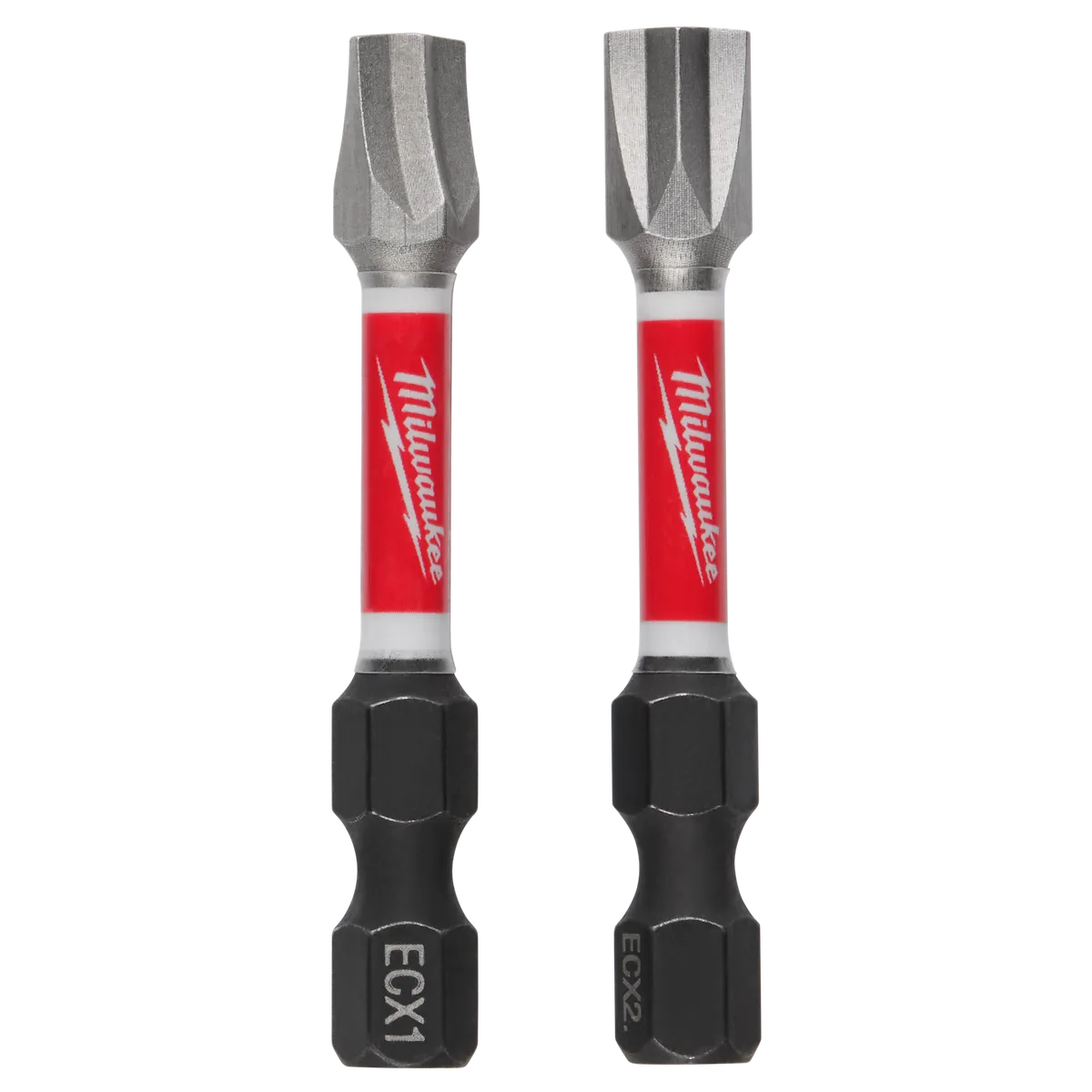 SHOCKWAVE™ 2" 2PC ECX™ Combo Kit