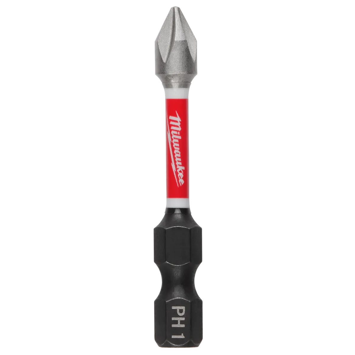 SHOCKWAVE™ 2” Impact Duty Phillips #1 Power Bit