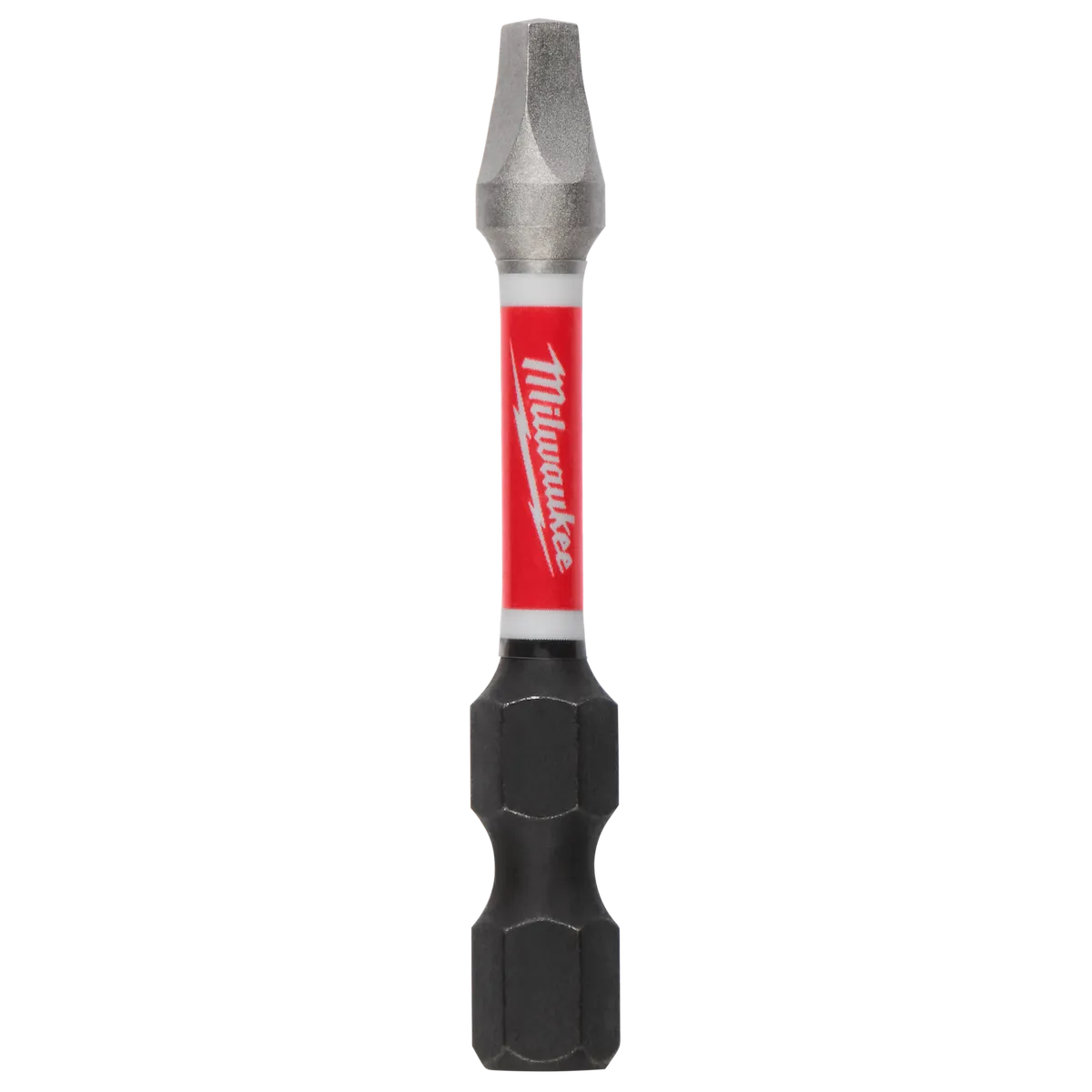 SHOCKWAVE™ 2” Impact Duty Square Recess #3 Power Bit